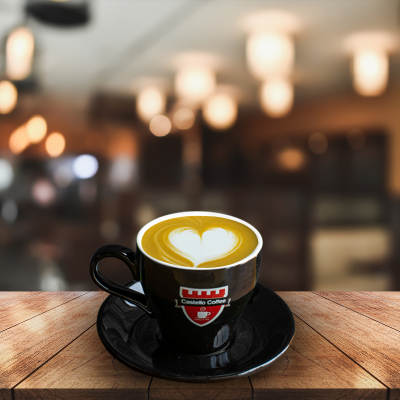 كافيه لاتيه